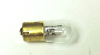 L0001003 Engine Compartment Light Bulb